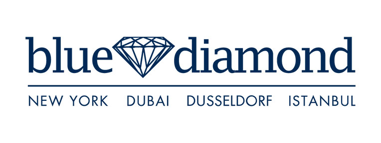 Blue Diamond
