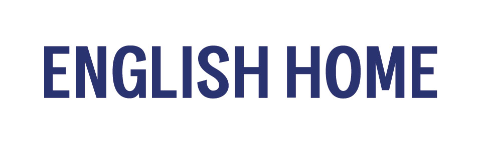 English Home
