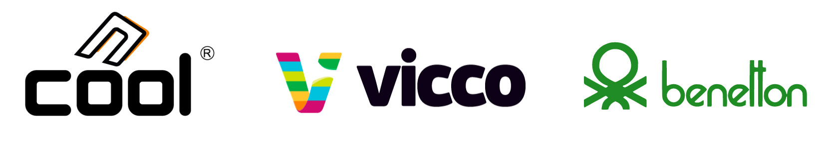 Cool - Vicco - Benetton