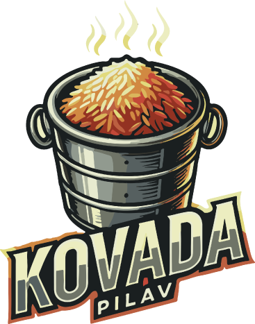 Kovada Pilav